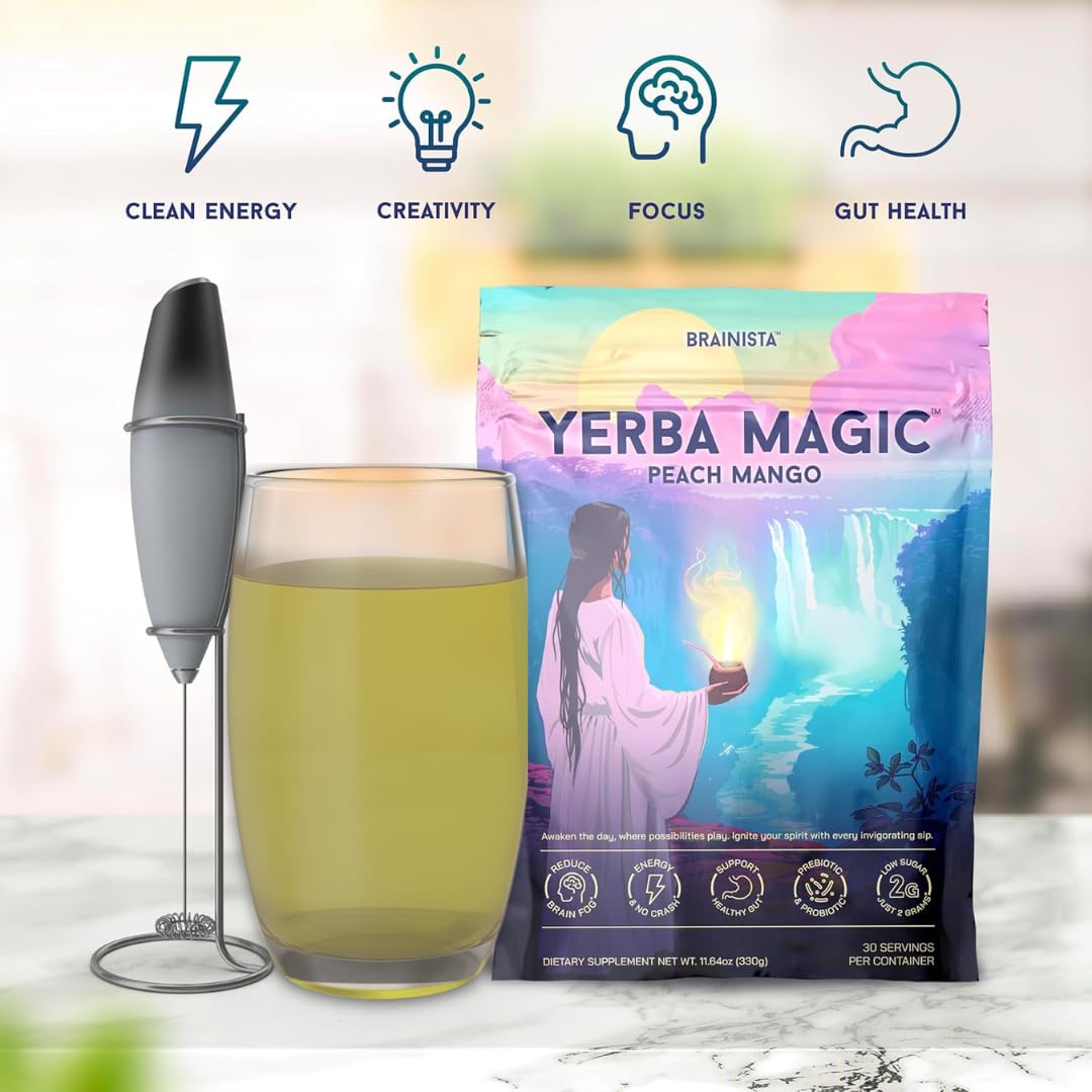 genGlow™ Mate Mix