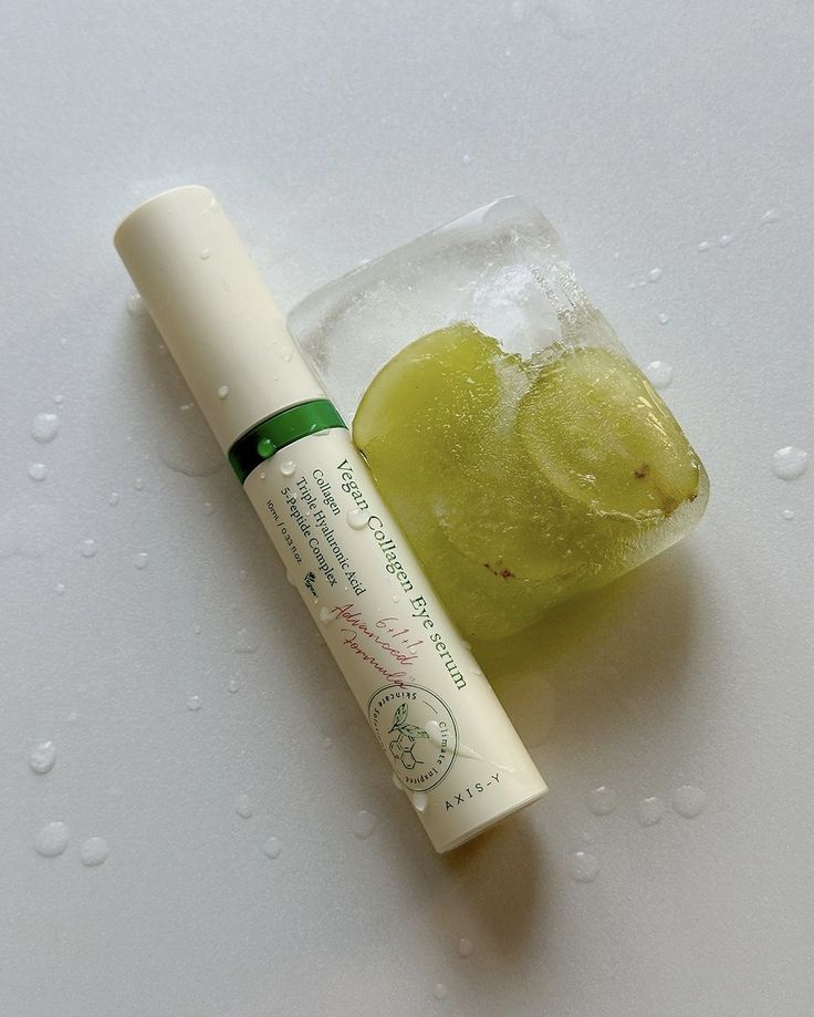 genGlow Eye Serum