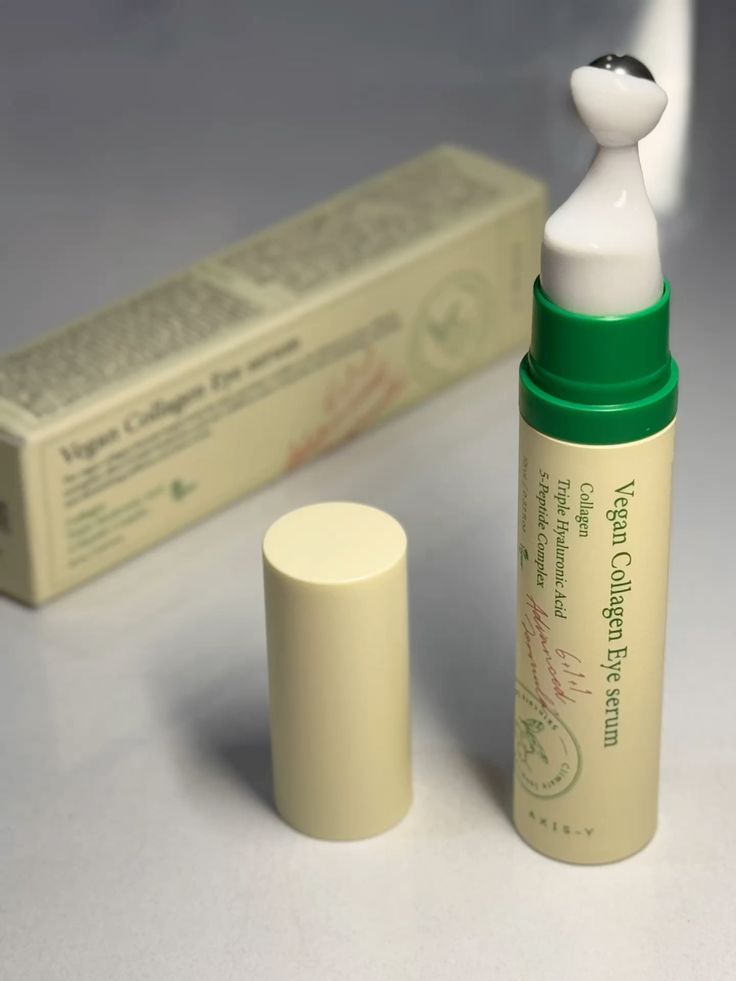 genGlow Eye Serum