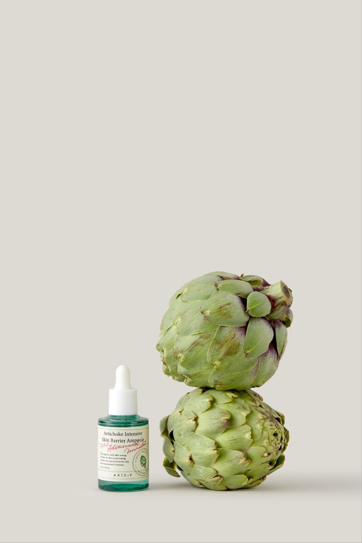 Artichoke Intensive